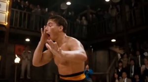 ВАНДАМ И БОЛ ЯНГ