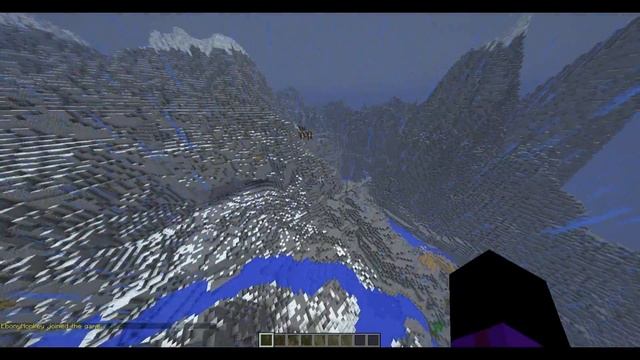 The Eyrie Game of Thrones Minecraft Westeros Server смотреть онлайн