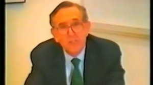 Los cambios tegnologicos - Video Conferencia del Arq.Cesar Pelli para la revista Architector