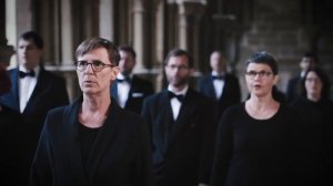 Maulbronn Chamber Choir (Germany) - Immortal Bach