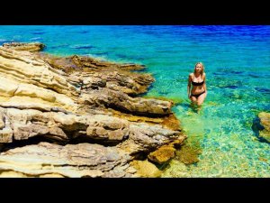 ГЕЛЕНДЖИК 2023! Жилье у моря! Цены на ОТДЫХ!  Жара! Дельфины и ШОК от МОРЯ! Дикие пляжи!