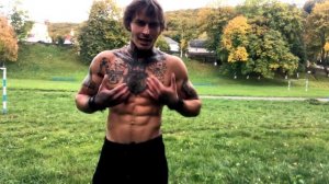 КАК УЛУЧШИТЬ ВЫХОДЫ НА 2 НА ТУРНИКЕ? (ЛУЧШИЙ СПОСОБ!) ★