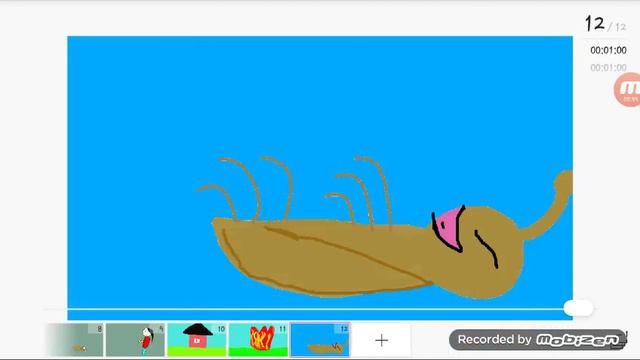 Песня я висёлый таракан я бегу,бегу,бегу. смотреть онлайн