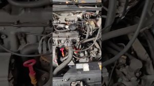 Настройка расходомера на Passat b3 Digifant ч 2