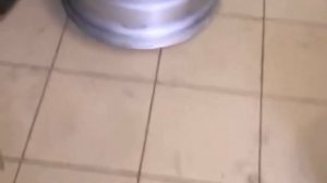 Хромированные диски