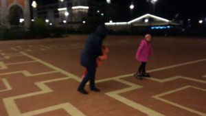 Композитор Семён Рабаев " Лунная Ночь " ©