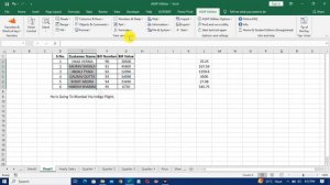 ASAP Utilities Advance Excel Part 5 | Text tools ASAP