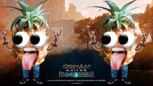 Conan Exiles Fix or Disable Funcom Games Launcher BYPASS