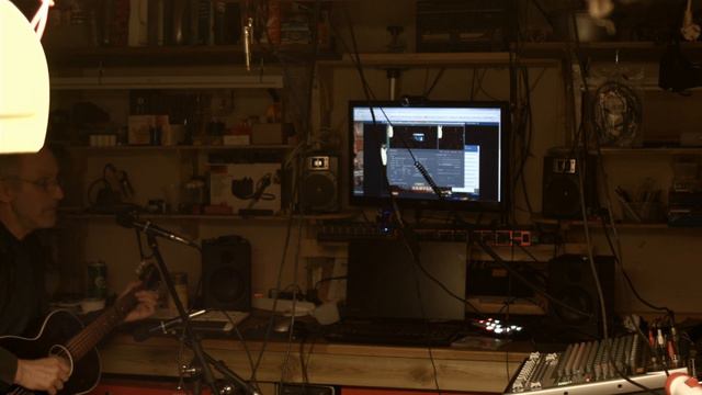 Recording Audio to BMCC 6 Juni 2020 смотреть онлайн