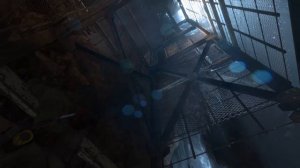 Rise Of The Tomb Raider : Миссия - ОТКРЫТЬ ДВЕРЬ | Часть 9