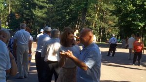 ТАНЦЫ ПО СУББОТАМ (7 ЭПИЗОДОВ) ЭПИЗОД 1