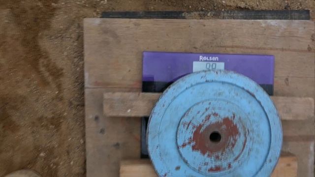 ЖИМ НАПОПА ГИРИ 16+16 +БЛИН BOTTOM UP STACKED PRESS 16+16KG KETTLEBELLS+PLATES смотреть онлайн