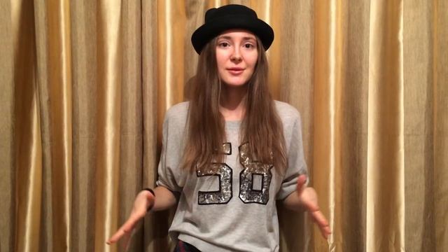 Параметры модели. Как измерить себя самостоятельно?