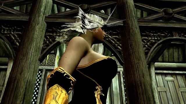 Test of 13-s hairstyle смотреть онлайн