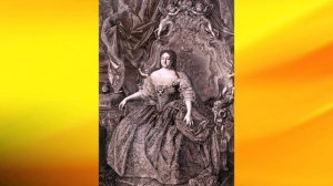 Императрица Анна Иоановна
