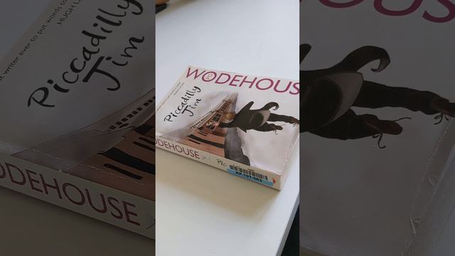 Пелам Гренвилл Вудхауз – Piccadilly Jim (English collection - 1) смотреть онлайн