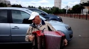 Виктор Григорьевич Алишин . Гармонь. Наигрыши.
