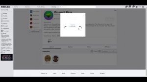 КАК СОЗДАТЬ БЕСПЛАТНО ГРУППУ В ROBLOX!?