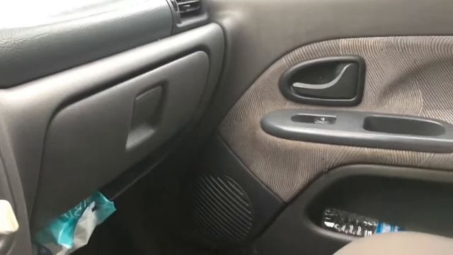 RENAULT CLİO 2 / İNCELEME HATCHBACK смотреть онлайн