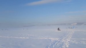 Сунгуль, Каслинский. Рыбалка