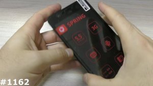 Сброс настроек BQ 5590 Spring (Hard Reset BQ 5590 Spring)