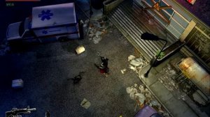 ОБЗОР Primal Fears