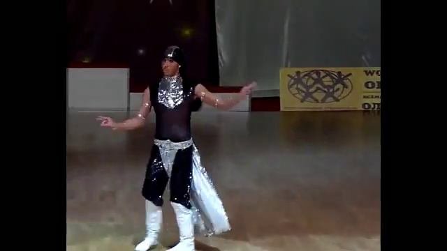 LUXOR SHOW