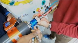 Руководство по замене транспортного волокна лазера для оптической головки