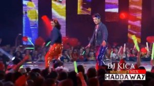 #haddaway  - What Is Love 2020 ( Dj Kica Bootleg )