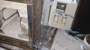 муфельная печь своими руками за пару дней  мои ошибки и как их не допустить