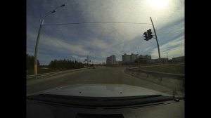 Когалым и окрестности _05_2013