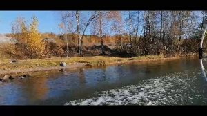 Казанка, Крым, Обь