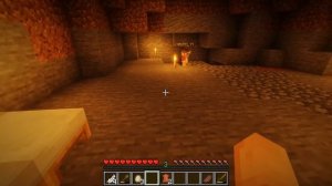 ВЫЖИВАНИЕ С ХИРОБРИНОМ #1 | ПЕРЕЖИЛИ ПЕРВУЮ НОЧЬ | ВЫЖИВАНИЕ В МАЙНКРАФТ С ХИРОБРИНОМ