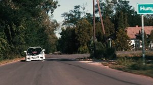 Nissan Skyline R34 (4K)