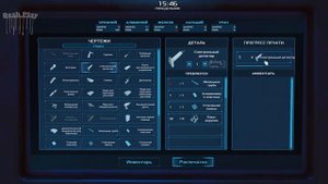 Occupy Mars The Game - Выращивание и производство еды. Последняя серия обзора #3