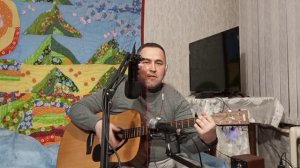 " Привет, братан! " ( армейская песня)