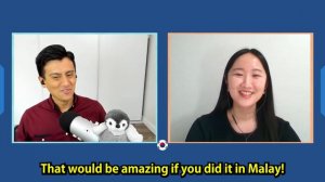 Mexican Polyglot SURPRISING people in Korean and Japanese on Omegle + Special Guest