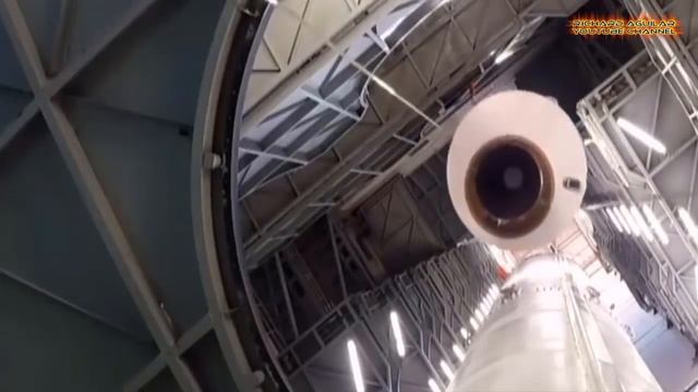 China Innovation! China's Launches Of Super Advanced Rockets And Space Satellites смотреть онлайн