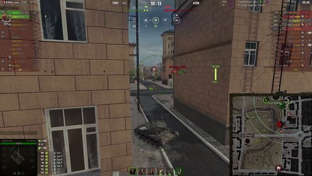 ELC EVEN 90 - Блоха и "Барабан смерти", 2 против 6 ! смотреть онлайн