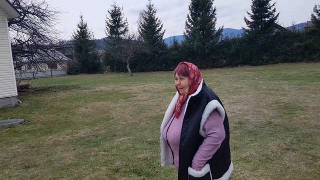 Страстная пятница! Прилетіли Лелеки ! Дышим карпатским воздухом смотреть онлайн