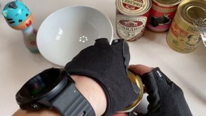Обзор тушенки???????