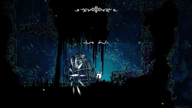 Hollow Knight | P5 | Boss Fight | Mana Cheat смотреть онлайн