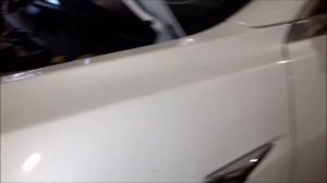 TESLA MODEL 3 Смартфон на колёсах.