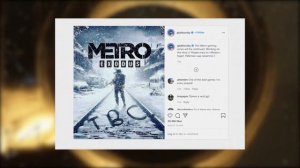 Когда выйдет следующая часть METRO??? ЧТО ИЗВЕСТНО??? Будет ли фильм по METRO??? METRO 4!