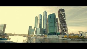 «Mickey Moscow Movie»: Московский Свадебный Клип. 