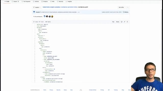 Deploy Wordpress on Kubernetes in GCP the easy way! смотреть онлайн
