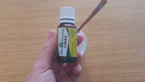 Зубная паста своими руками. Лучший рецепт. Best homemade toothpaste recipe.
