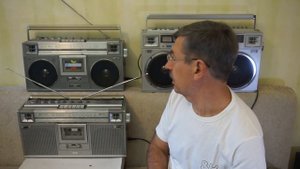 JVC RC-656L и JVC RC-656LBII. Непохожие близнецы