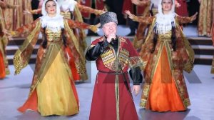 Ансамбль Дагестан/Ensemble Dagestan