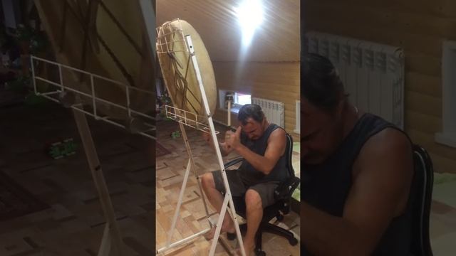 Коллапс шаманского бубна смотреть онлайн